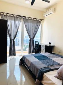 M Oscar Sri Petaling Balcony Room for rent