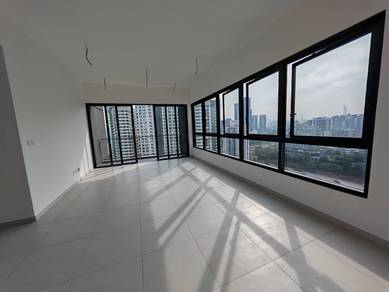 ALIX Residences Dutamas [ CORNER / BRAND NEW CONDITION ]