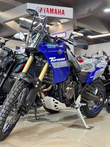 Yamaha TENERE 700 - REBATE 🔥