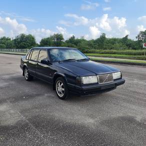 Volvo 940 GL (A) 1997