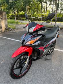 lagenda 115 fi