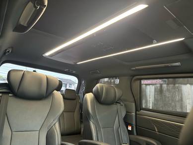 Toyota ALPHARD 2.5 Z (A)