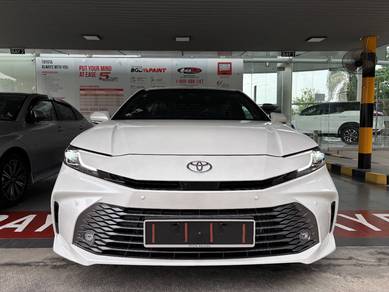 Toyota CAMRY 2.5 V