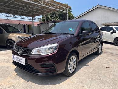Proton SAGA 1.3 STANDARD LITE AT MY19
