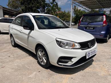 Proton SAGA 1.3 PREMIUM AT MY19 FACELIFT (A)