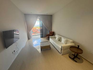 Carol Bay @ Sutera For Rent