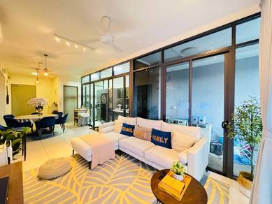 Nice Move in Conditions!! Bennington Residences @ Sky Arena Setapak