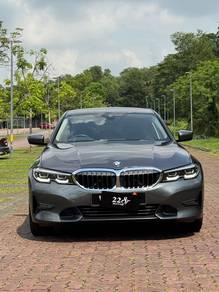 Bmw 320i SPORT 2.0L (A)