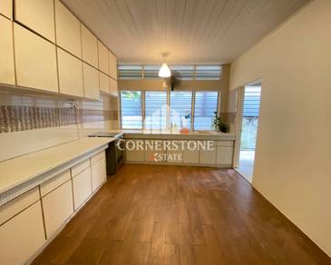 Bungalow Double Storey, Damansara Heights