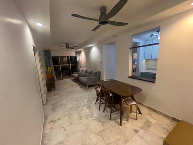 DESAMINIUM RIMBA (BLOCK MERBAU) Lestari Perdana [ LOW DOWN PAYMENT ]