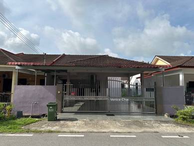 Taman Tunku, Miri