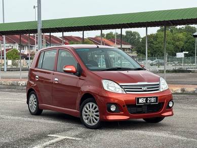 Perodua VIVA 1.0 ELITE EZi (A) MURAH2 TIPTOP