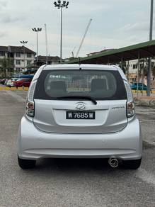 Perodua MYVI 1.3 (A) OFFER V TIPTOP CONDITION