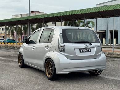 Perodua MYVI 1.3 (A) OFFER V TIPTOP CONDITION