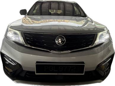 Proton X70 1.8 PREMIUM 2WD (A)