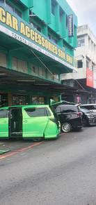 Changkat Permata- Ampang- Facing Giant -3 1/2 Sty Shop Office For Sale