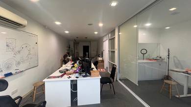 [FOR RENT] Shop Office 1/F| Ong Yi How , Butterworth