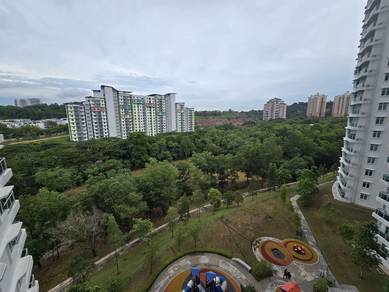 [Fully Furnished | Spacious] Flora Rosa Condo, Presint 11, Putrajaya