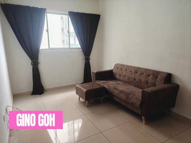 Idaman Selasih at Bayan Lepas, Fully Furnished