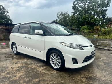 big offer2009 Toyota ESTIMA 2.4 AERAS FACELIFT (A)