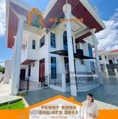 Bandar Baru Permyjaya, Miri