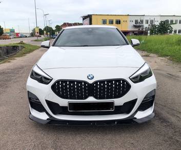 Bmw 218i M SPORT GRAN COUPE 1.5L (A)