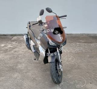 2022  Honda ADV 150 Nvx XDV Nmax Jet Xtreme Vario