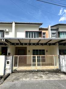 100% LON, Double Storey, SWANSTON MOYAN