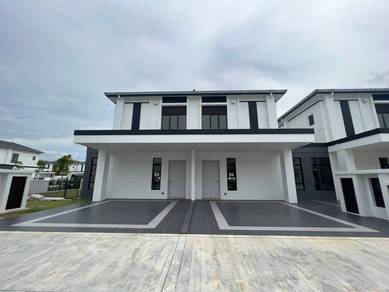 2-storey-Terraced-House-for-sale-Puncak-Alam-Selangor