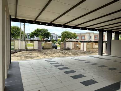 2-storey-Terraced-House-for-sale-Kuching-Sarawak-3