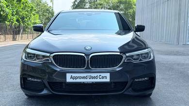 Bmw 530e  M SPORT LOW KM - Premium Selection