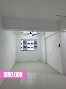 Ara Green at Bayan Lepas, Partly Furnished