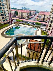 MJC Condominiums Upper Sanctuary FOR RENT (Furnished) at MJC