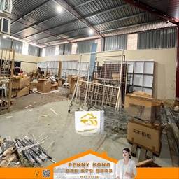 Permy Technology Park, Miri