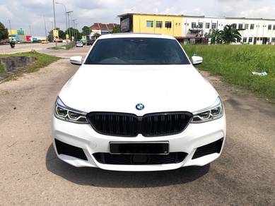 Bmw 630i GT 2.0 (A)