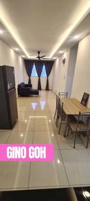 Idaman Selasih at Bayan Lepas, Fully Furnished