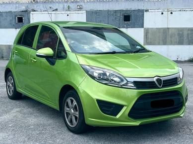 Proton IRIZ 1.3 EXECUTIVE (A)