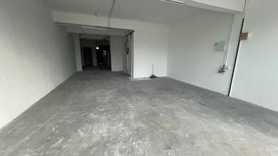 [FOR RENT] Shop Office 2/F| Ong Yi How, Butterworth