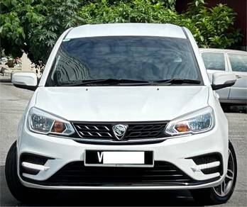 Proton SAGA 1.3 PREMIUM (A) 4 DOOR  (A)