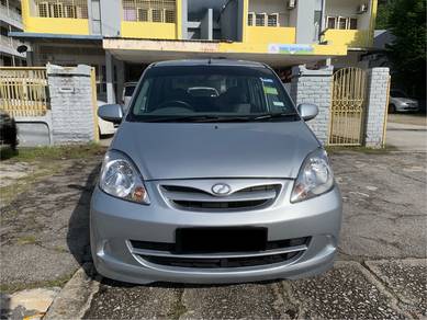 Perodua VIVA 1.0 EZ STANDARD (A)