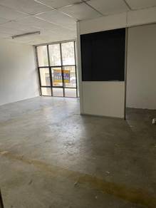 Taman Sri Batu Caves 1300 sq ft - office or residential used