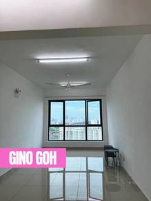 One Foresta at Bayan Lepas, Partly Furnished