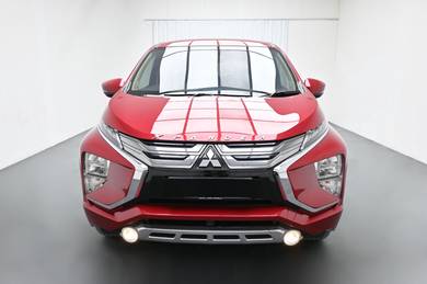 Mitsubishi XPANDER 1.5 (A) FULL SERVICE RECOR