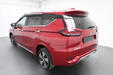 Mitsubishi XPANDER 1.5 (A) FULL SERVICE RECOR