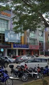 Near Taman Daya