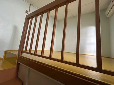 1.5 Storey House Taman Sungai Jelok Kajang