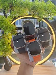 apple watch ultra 2 offer