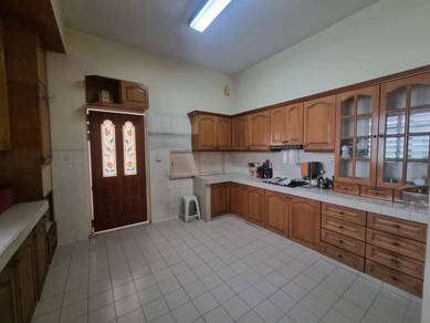 Bungalow Double Storey, Damansara Heights