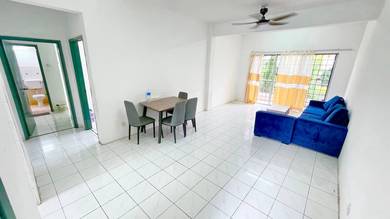 FLEXI DEPO SIZE BESAR Casa Venicia Lakeview, Selayang