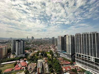 Brand New Fitted Office for rent in Okr! Linked to Shopping Mall